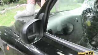 Crystal's hot cock trailer