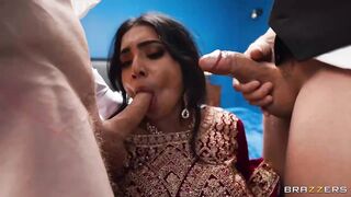 Watch romantic Yasmina Khan's trailer
